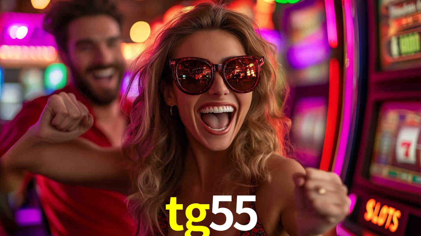 Experiência VIP tg55