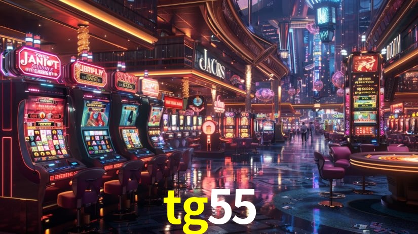 Statistics tg55