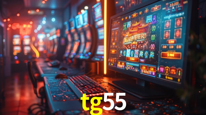 tg55 - Cartas da Sorte Secreta - tg55.com