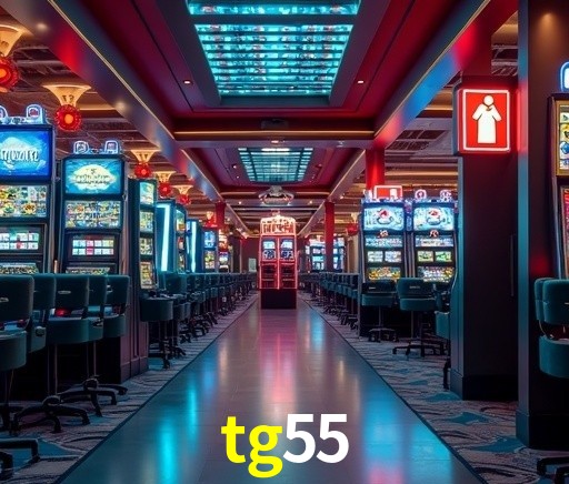 Segurança 2FA tg55