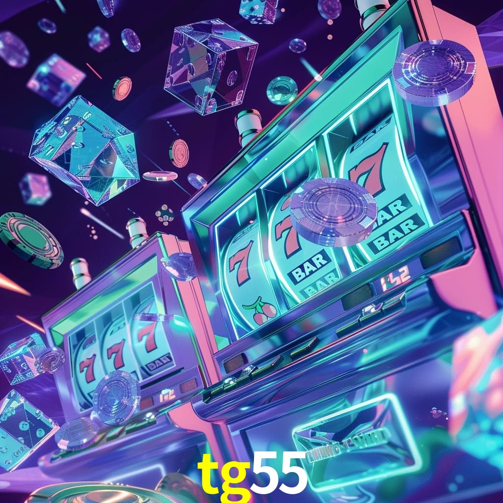 Promoção Relâmpago tg55