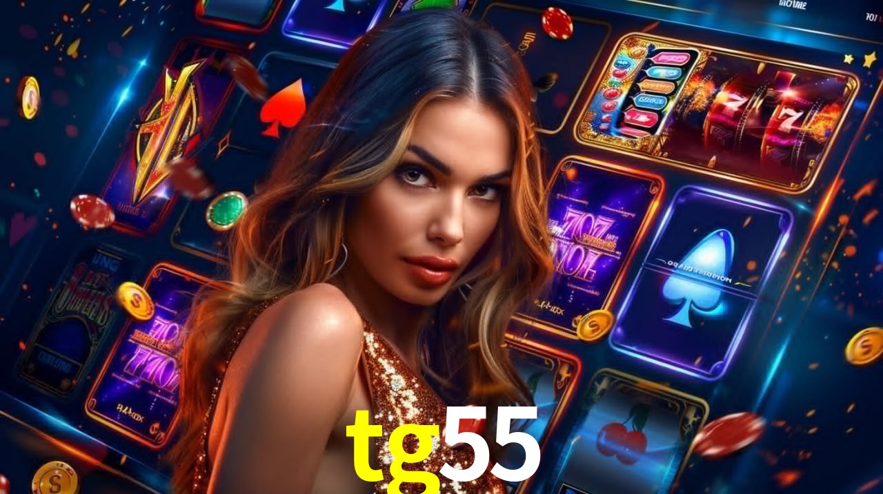 Sistemas de Segurança tg55
