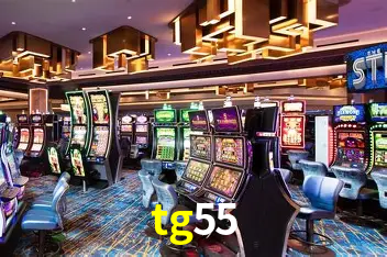 Interface do App tg55