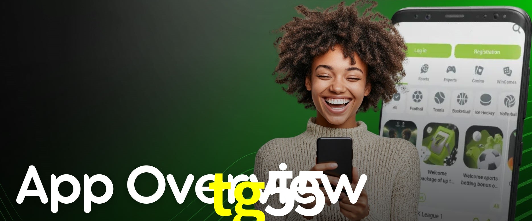 Account Benefits tg55