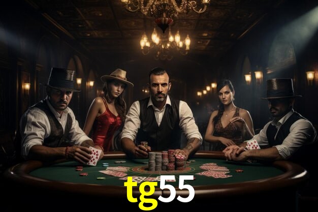 Integração de APIs tg55
