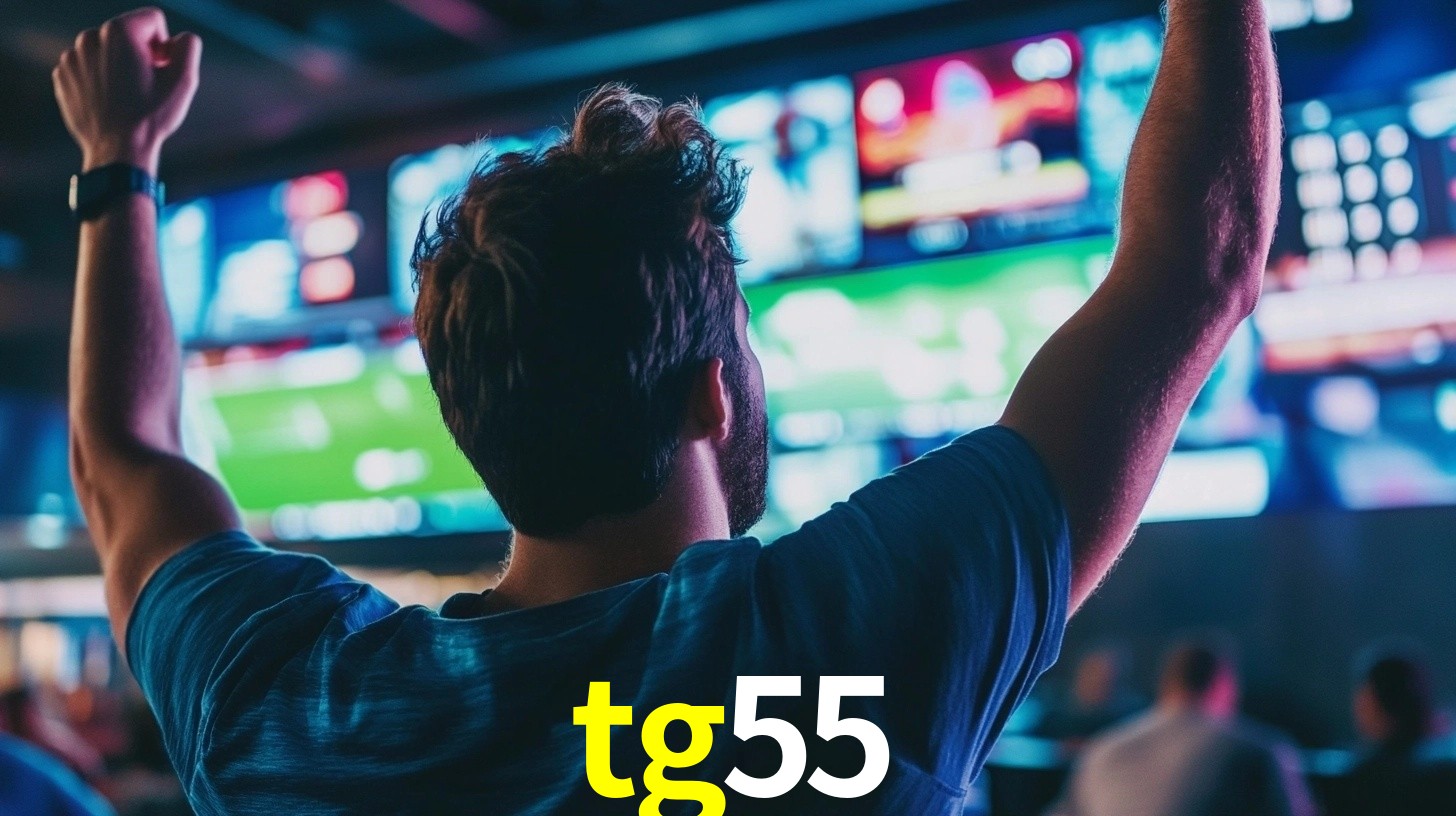 Bônus Generosos e Exclusivos no tg55 para Você!