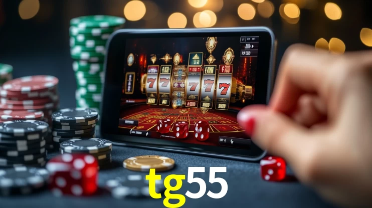 Ofertas Imperdíveis na tg55: Promoções e Bônus Que Valem a Pena