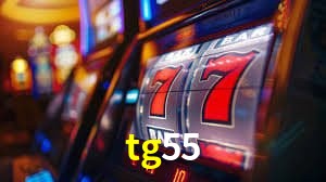 A Popularidade dos Caça-Níqueis no tg55