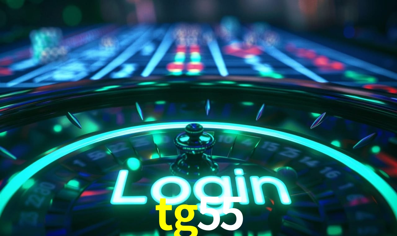 Desvendando o Mundo dos Jogos Virtuais na tg55