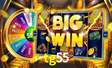 Descubra o Mundo do Cassino Online com tg55