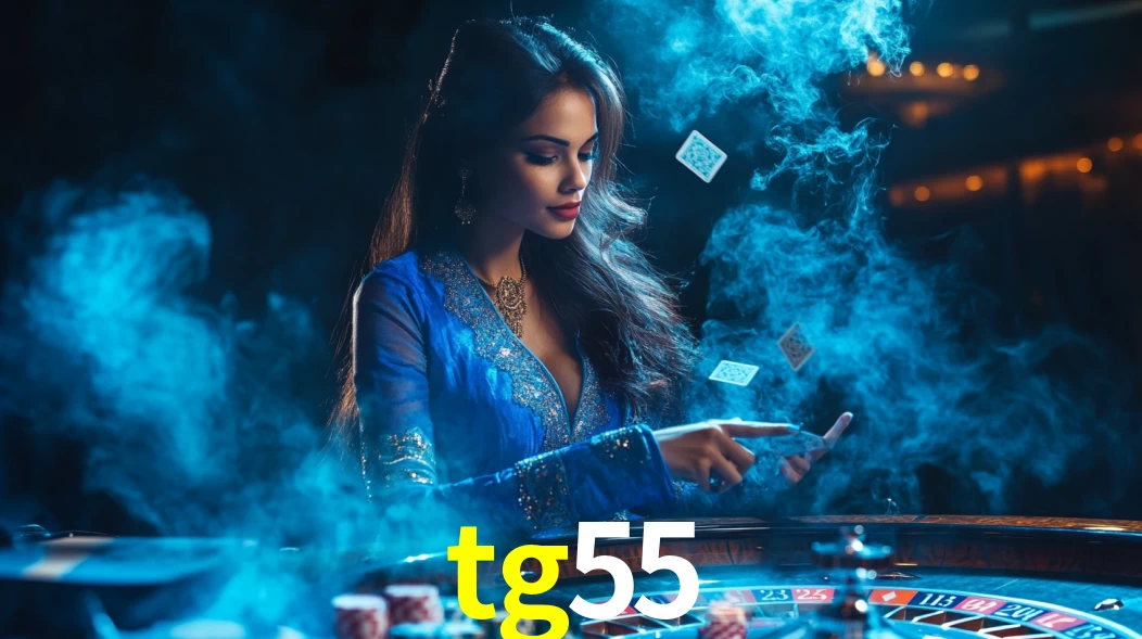 Diretório de Jogos tg55