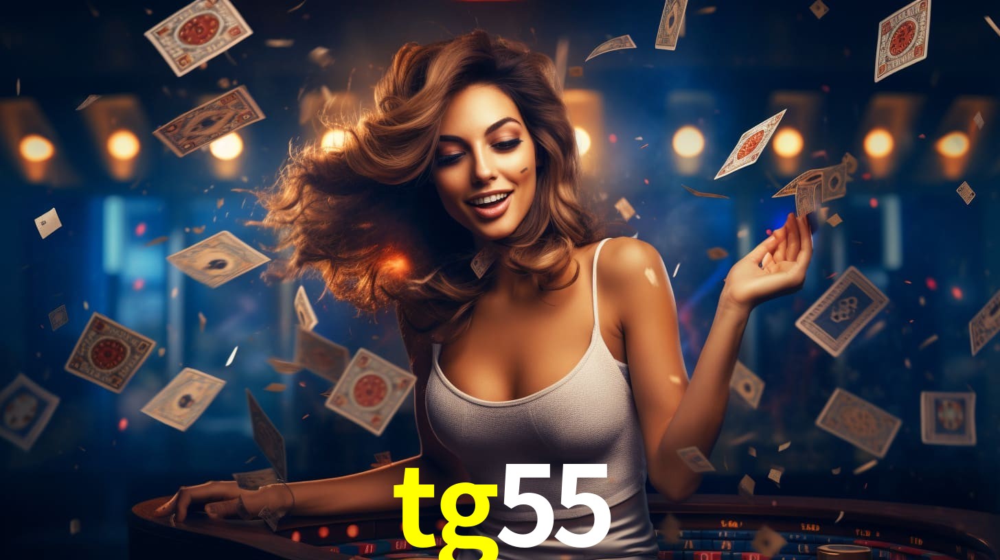 tg55: Jogue Crash e Experimente Alta Recompensa Instantânea