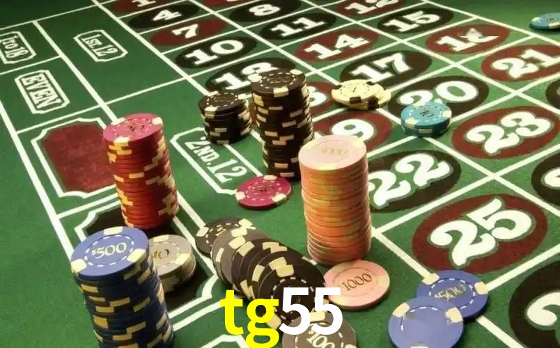 A Popularidade dos Caça-Níqueis no tg55