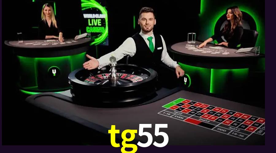 Games Directory tg55