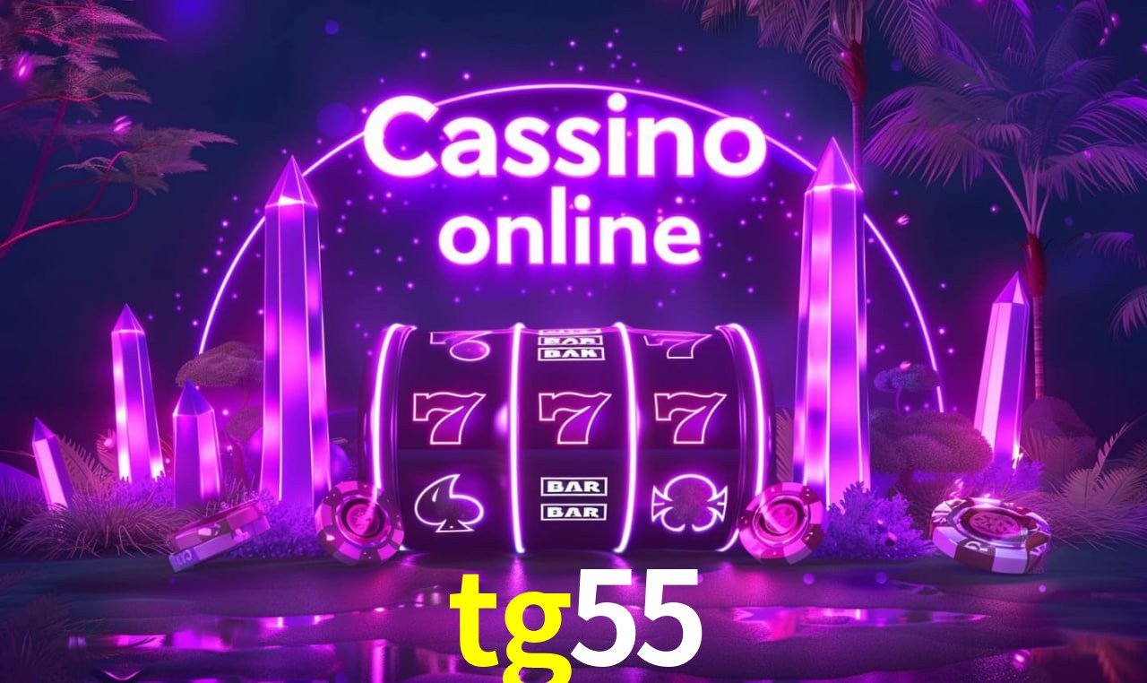 Descubra a Essência do tg55: Nossa História e Compromissos