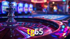 Inovações de Jogos na tg55: O Futuro das Experiências Interativas
