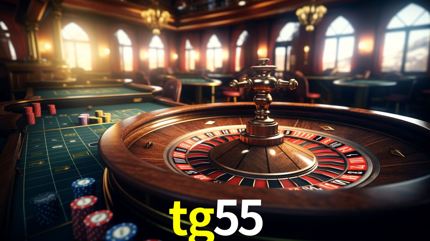 Tournaments tg55