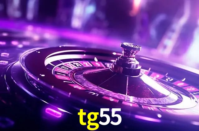 A Emoção da Loteria na tg55: Uma Chance de Mudança de Vida