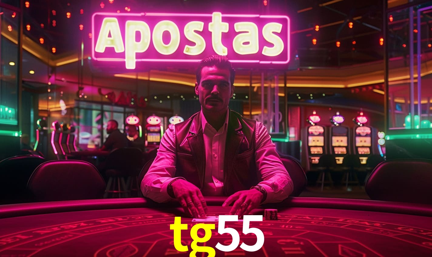 Casino Ao Vivo tg55