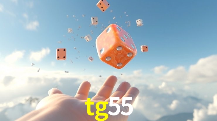 Live Casino tg55