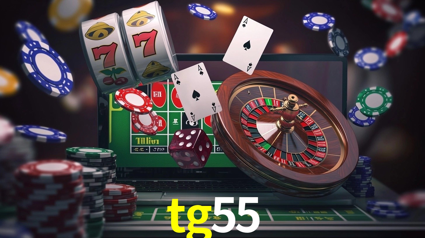 tg55 bet