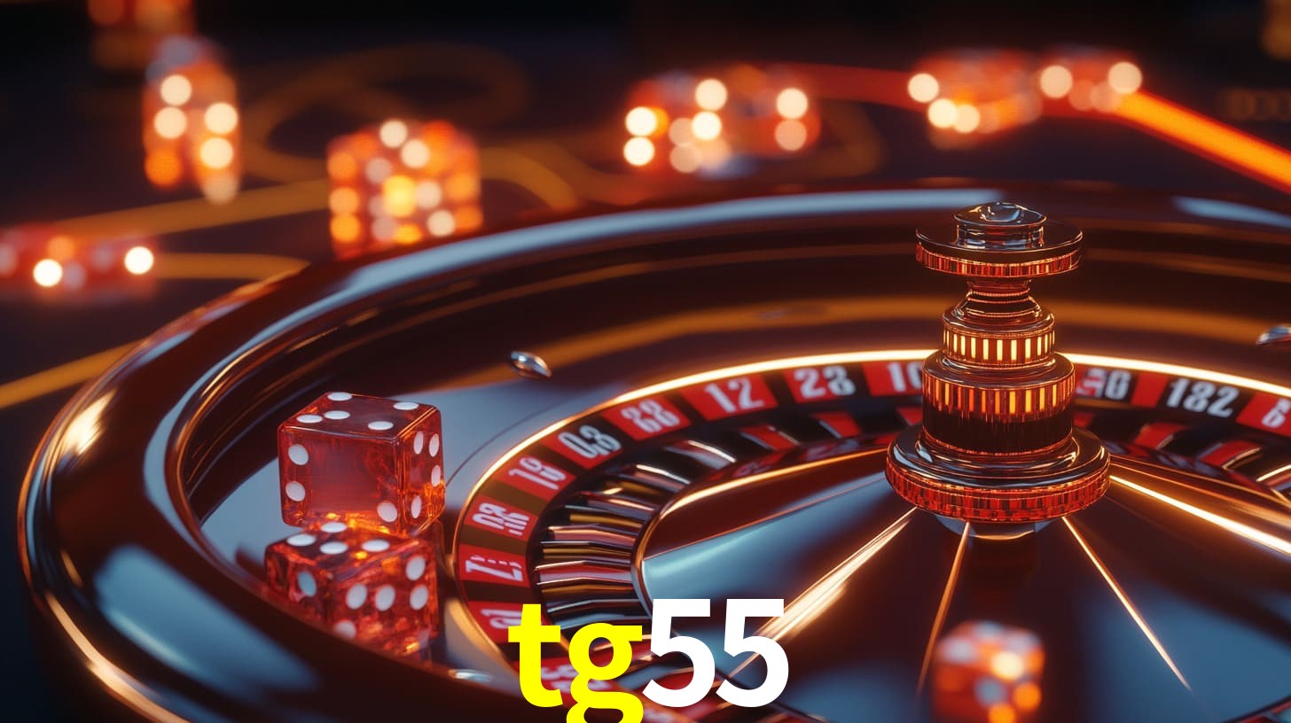 Descubra a Magia dos Jogos de Arcade no tg55