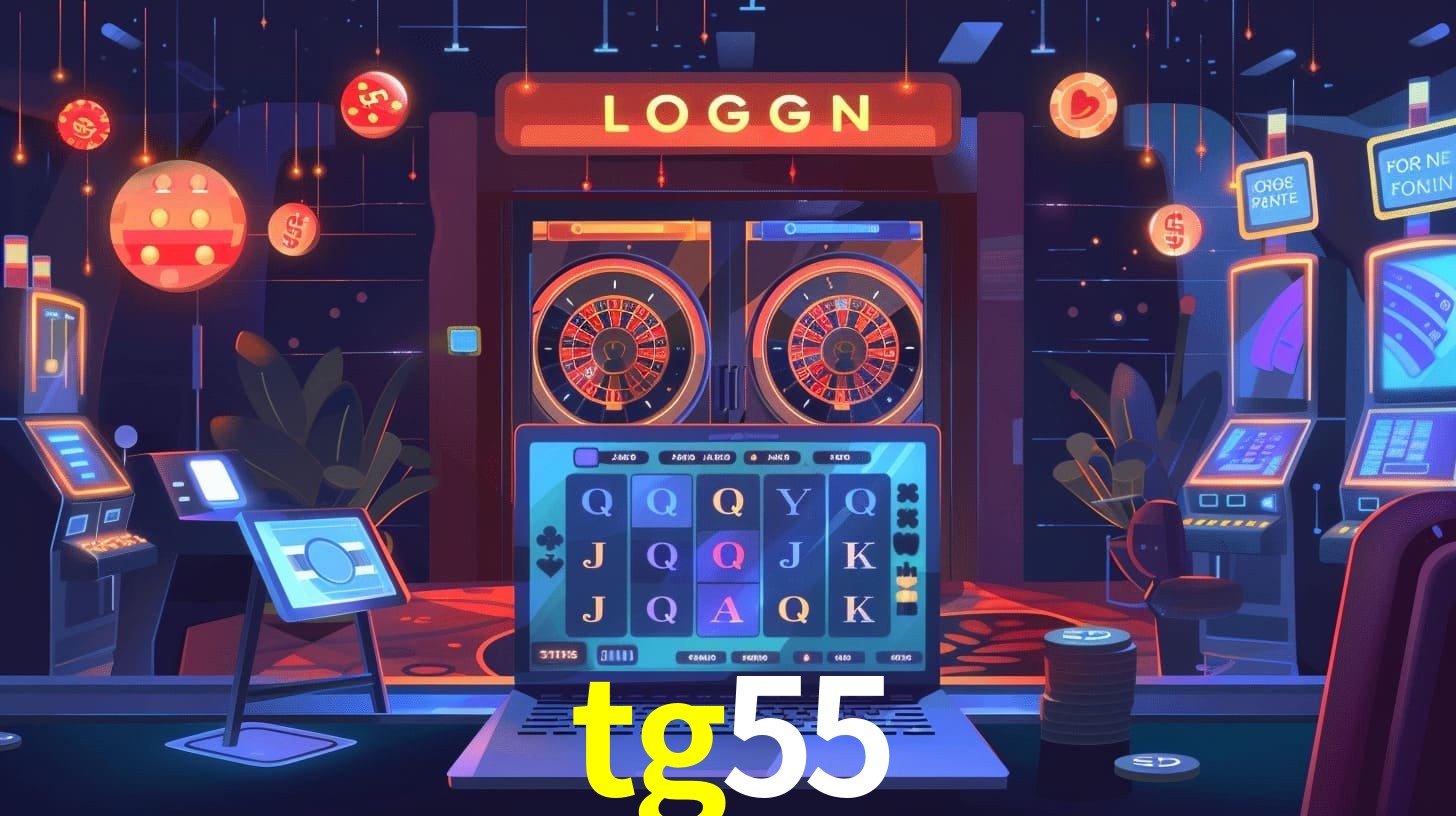 Descubra a Essência do tg55: Nossa História e Compromissos