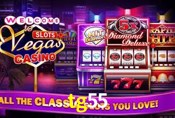 Seasonal Promotions tg55