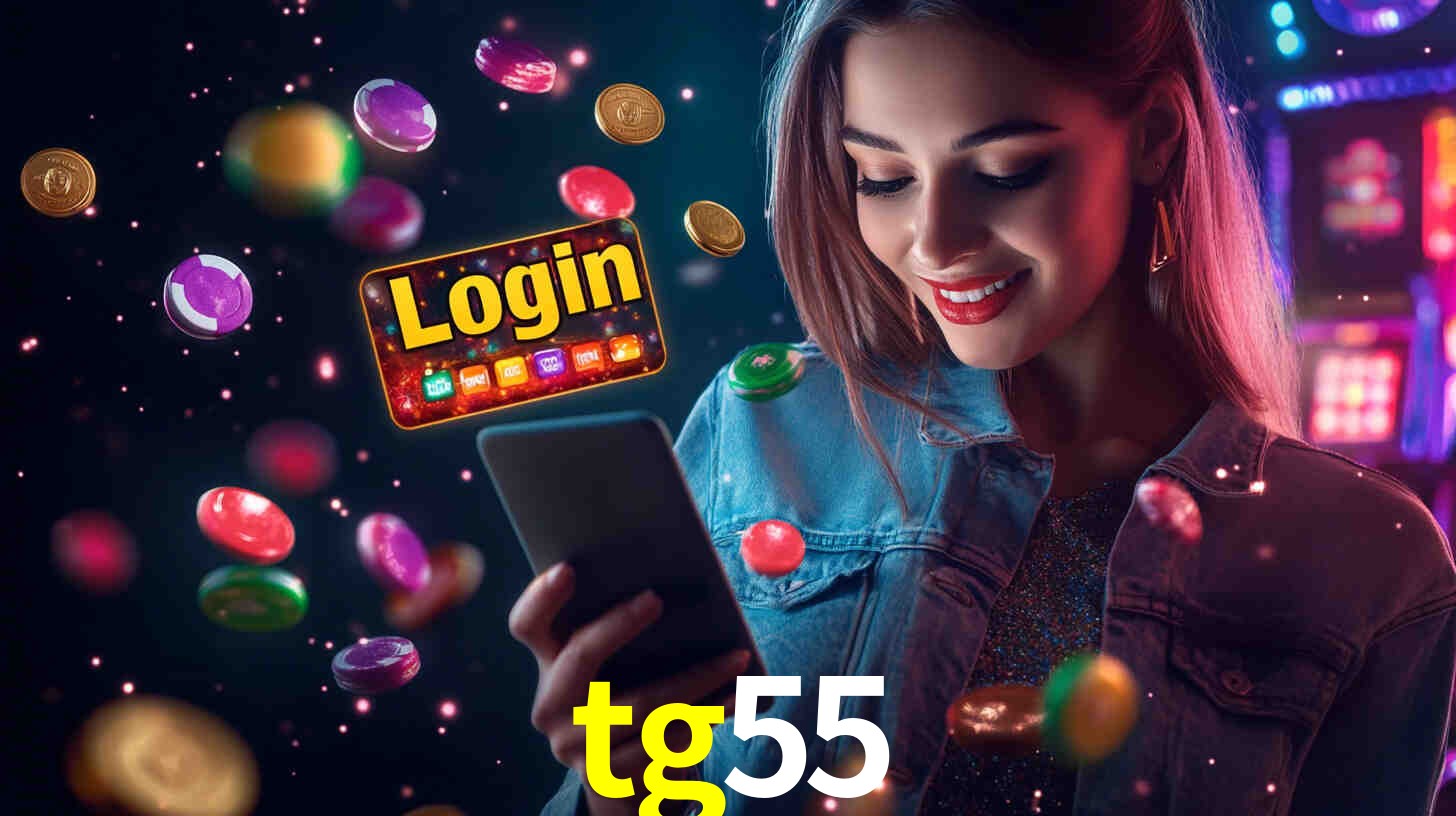 Apostas de Tênis tg55