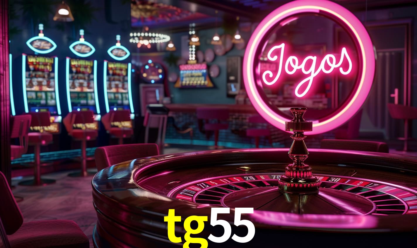 Login Seguro tg55