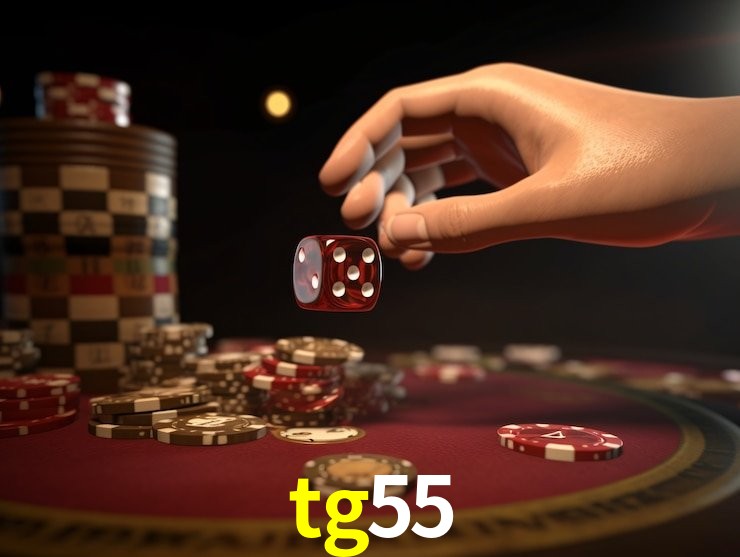 Descubra o Programa VIP da tg55: Vantagens Exclusivas para Jogadores