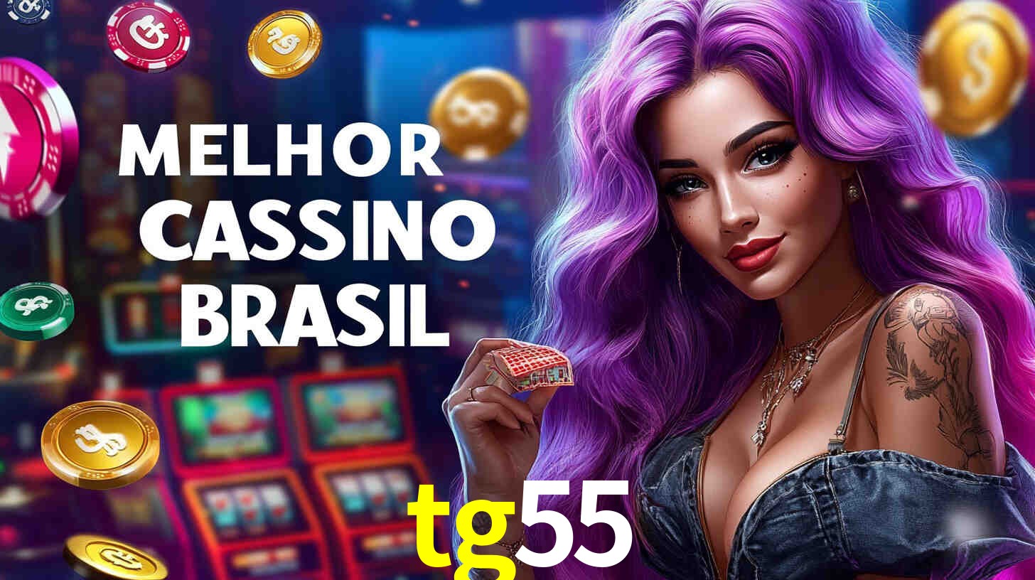Estatísticas Esportivas tg55