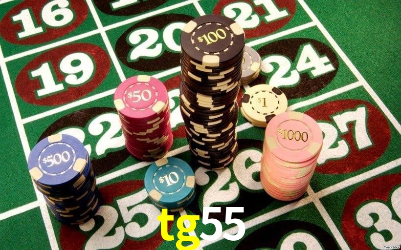 Design Responsivo tg55